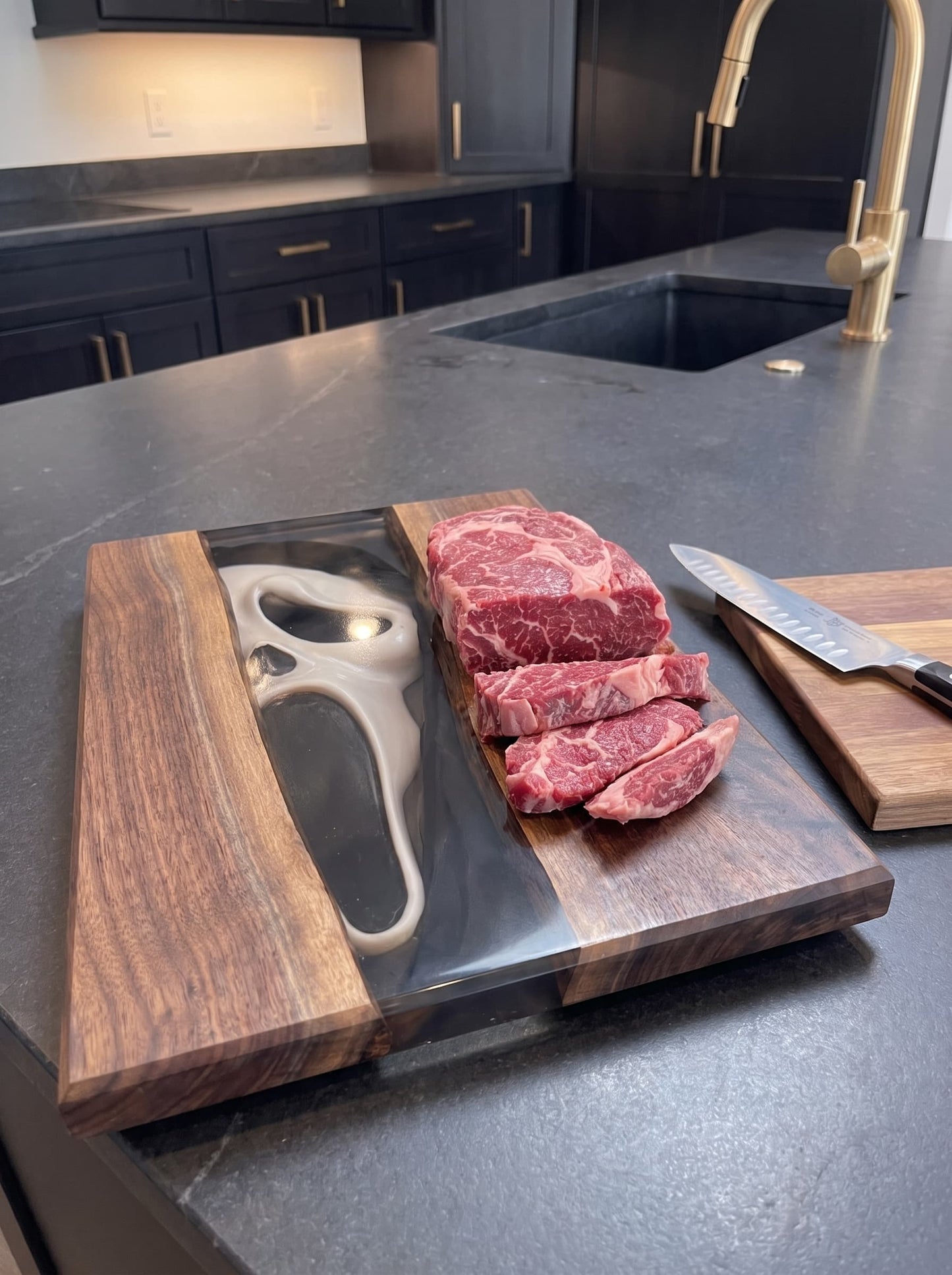 Horror Cutting Boards