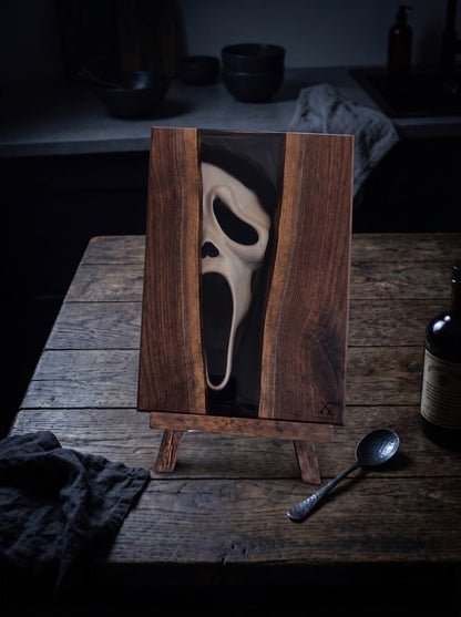 Horror Cutting Boards